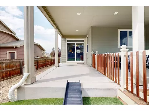Exterior - 7790 E 123rd Ave, Thornton, CO 80602 photo 3 of 9