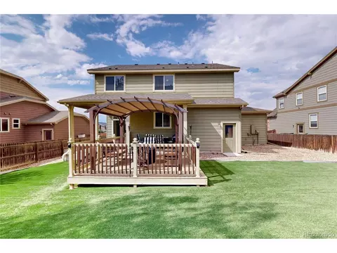 Exterior - 7790 E 123rd Ave, Thornton, CO 80602 photo 6 of 9