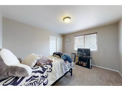 Bedroom - 7790 E 123rd Ave, Thornton, CO 80602 photo 1 of 7