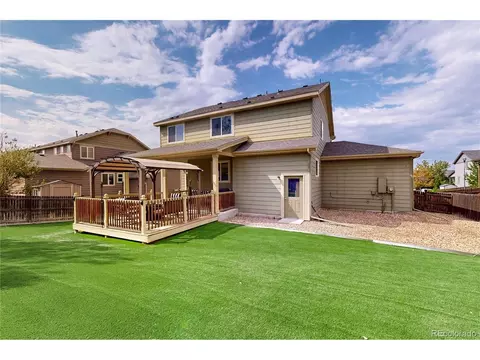 Exterior - 7790 E 123rd Ave, Thornton, CO 80602 photo 7 of 9