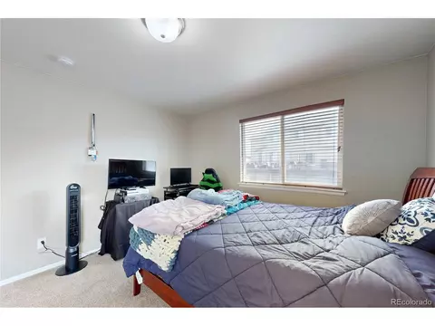 Bedroom - 7790 E 123rd Ave, Thornton, CO 80602 photo 4 of 7