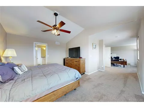 Bedroom - 7790 E 123rd Ave, Thornton, CO 80602 photo 6 of 7
