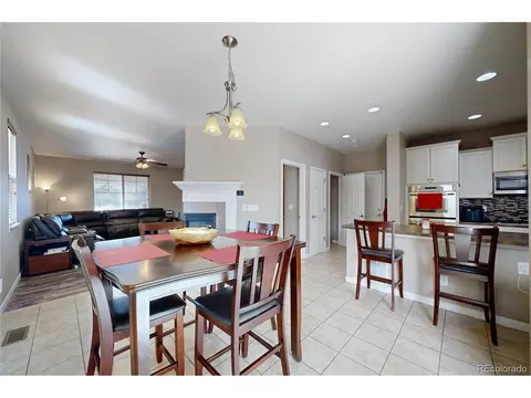 Dining - 7790 E 123rd Ave, Thornton, CO 80602 photo 1 of 3
