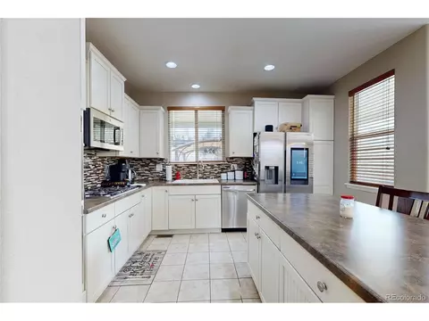 Kitchen - 7790 E 123rd Ave, Thornton, CO 80602 photo 2 of 4