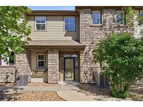 11313 Navajo Cir #C, Denver, CO 80234