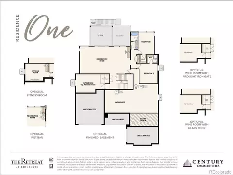 10704 Bluffside Dr, Lone Tree, CO 80124 photo 20
