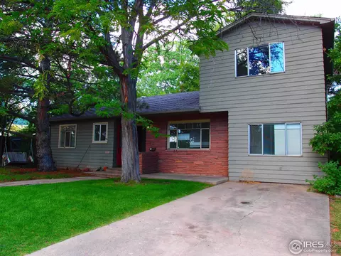 301 27th St, Boulder, CO 80305 photo 1