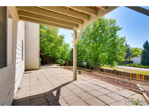 13700 W Purdue Ave, Morrison, CO 80465 photo 35