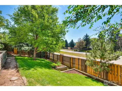 13700 W Purdue Ave, Morrison, CO 80465 photo 38