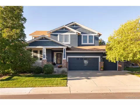 10650 Wagon Box Way, Highlands Ranch, CO 80130