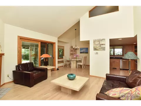 3625 Roundtree Ct, Boulder, CO 80304 photo 2