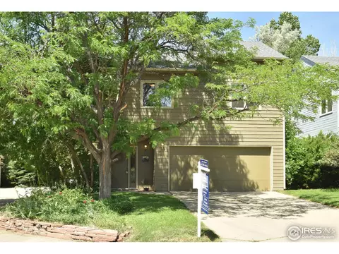 3625 Roundtree Ct, Boulder, CO 80304 photo 9