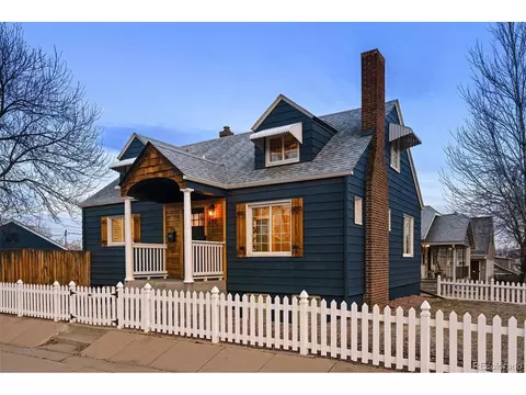 285 E Dartmouth Ave, Englewood, CO 80113