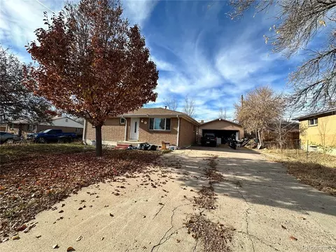 7977 Durango St, Denver, CO 80221