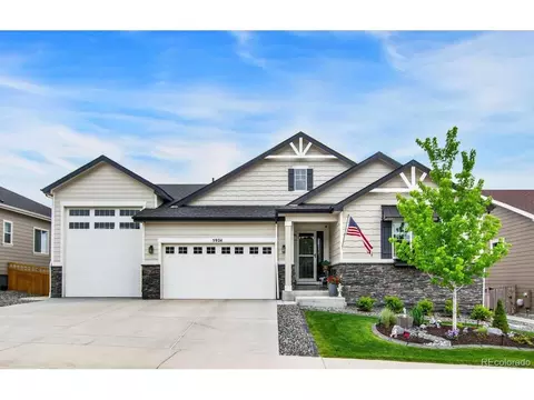 5924 Leilani Dr, Castle Rock, CO 80108