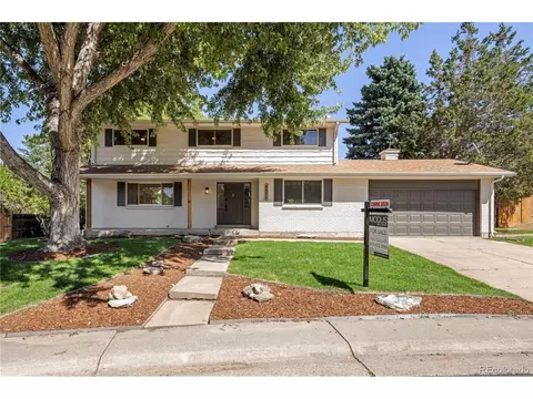 6877 S Franklin Cir, Centennial, CO 80122