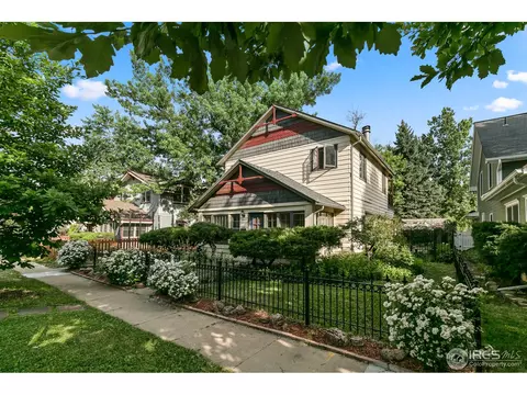 2542 Pine St, Boulder, CO 80302 photo 2