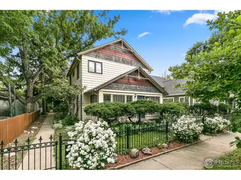 2542 Pine St, Boulder, CO 80302 photo 1