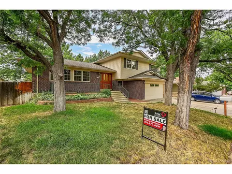 2913 S Richfield St, Aurora, CO 80013