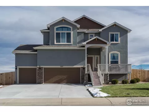 5517 Wetlands Dr, Longmont, CO 80504 photo 1