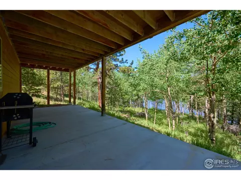 710 Pine Cone Cir, Ward, CO 80481 photo 27