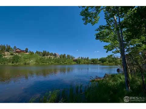 710 Pine Cone Cir, Ward, CO 80481 photo 6
