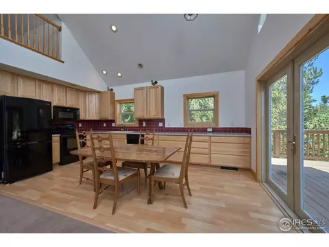 710 Pine Cone Cir, Ward, CO 80481 photo 12