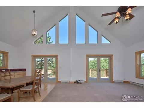 710 Pine Cone Cir, Ward, CO 80481 photo 9