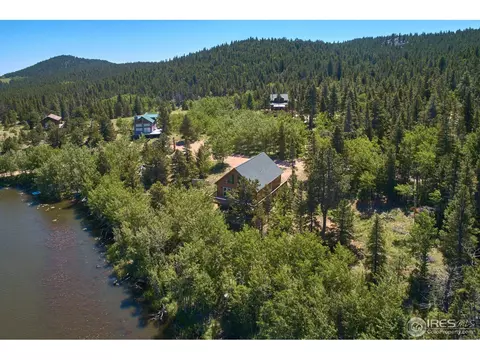 710 Pine Cone Cir, Ward, CO 80481 photo 36