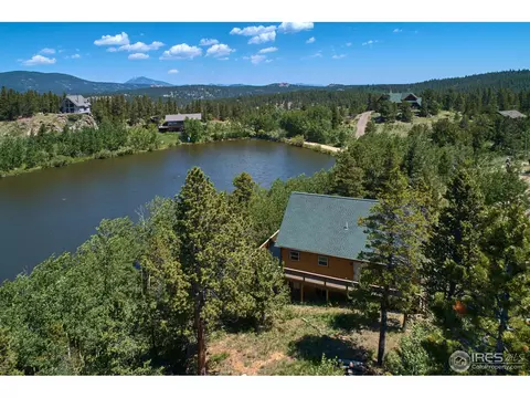 710 Pine Cone Cir, Ward, CO 80481 photo 33
