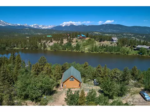 710 Pine Cone Cir, Ward, CO 80481 photo 31