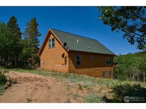 710 Pine Cone Cir, Ward, CO 80481 photo 5