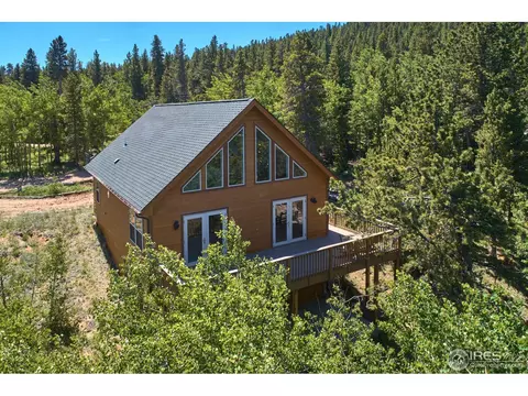 710 Pine Cone Cir, Ward, CO 80481 photo 34
