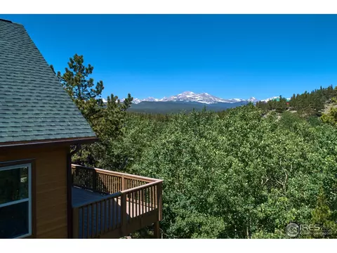 710 Pine Cone Cir, Ward, CO 80481 photo 26