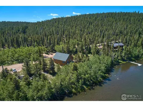 710 Pine Cone Cir, Ward, CO 80481 photo 35