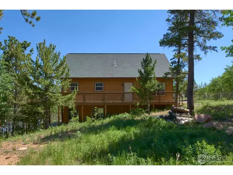 710 Pine Cone Cir, Ward, CO 80481 photo 4