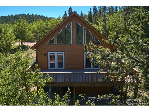 710 Pine Cone Cir, Ward, CO 80481 photo 32