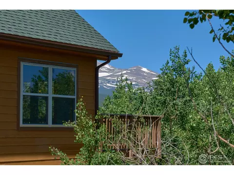 710 Pine Cone Cir, Ward, CO 80481 photo 3