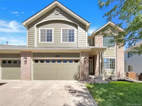 11629 Stoneybrooke St, Parker, CO 80138