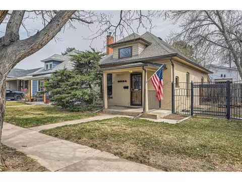 3064 S Cherokee St, Englewood, CO 80110