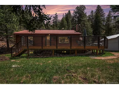 11080 S Deer Creek Rd, Littleton, CO 80127