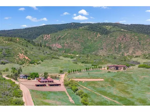 6839 Jackson Creek Rd, Sedalia, CO 80135