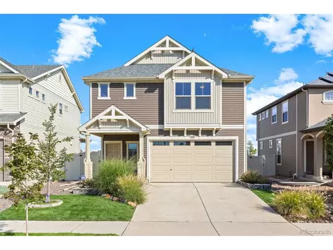 18251 E 47th Dr, Denver, CO 80249 photo 1