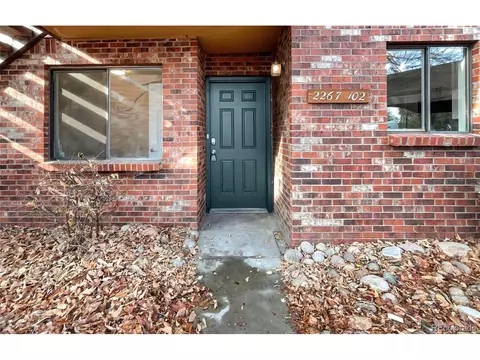 2267 S Buckley Rd #102, Aurora, CO 80013