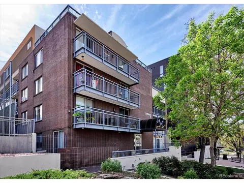 830 N Sherman St #205, Denver, CO 80203