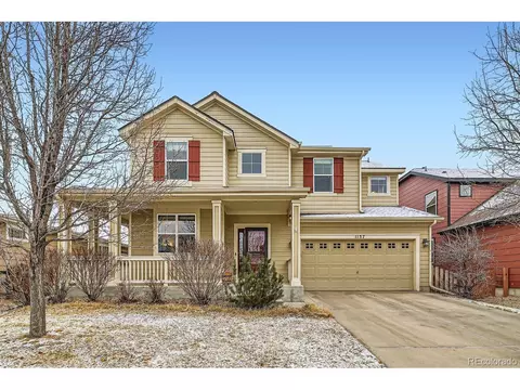 1157 Mircos St, Erie, CO 80516