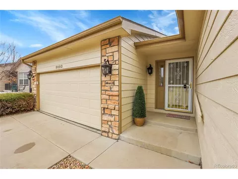 9693 W Euclid Dr, Littleton, CO 80123