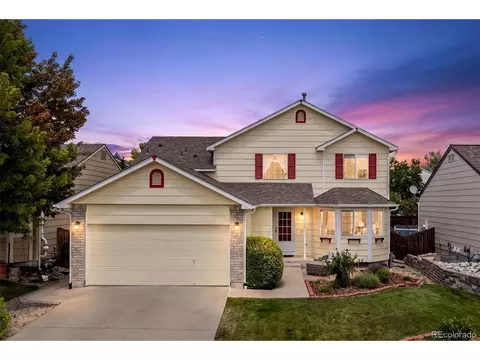11169 W Belmont Ave, Littleton, CO 80127
