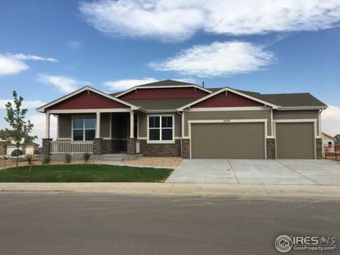 2143 Honeybee Dr, Windsor, CO 80550 photo 1