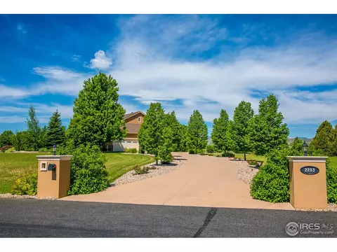 2253 Jones Pl, Berthoud, CO 80513 photo 29